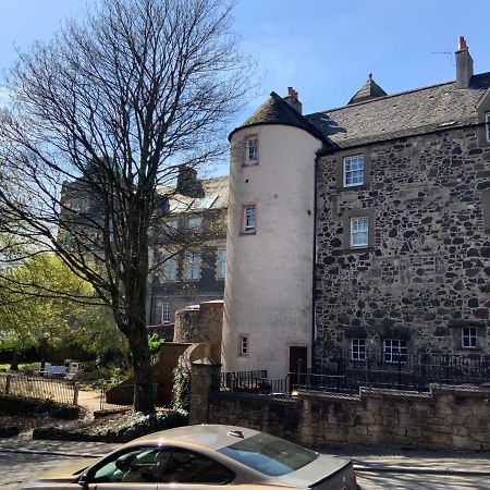 Old Spittal Hospital Apartment Stirling Exterior foto