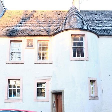 Old Spittal Hospital Apartment Stirling Exterior foto